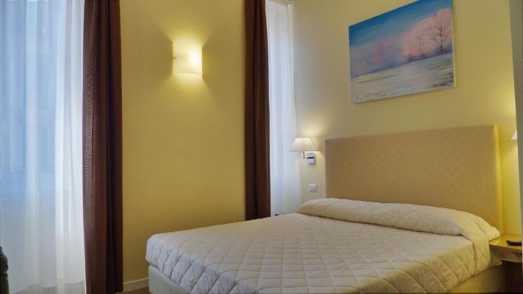 Hotel Ferton Milano Rom bilde