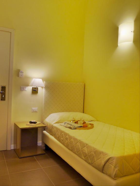 Hotel Ferton Milano Rom bilde