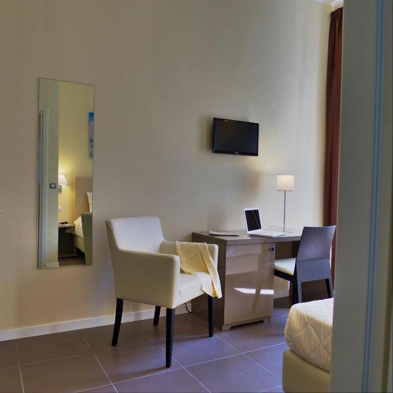 Hotel Ferton Milano Eksteriør bilde