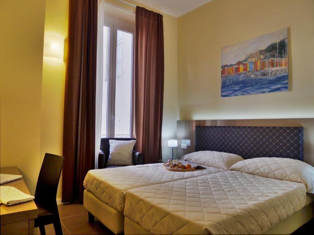 Hotel Ferton Milano Rom bilde