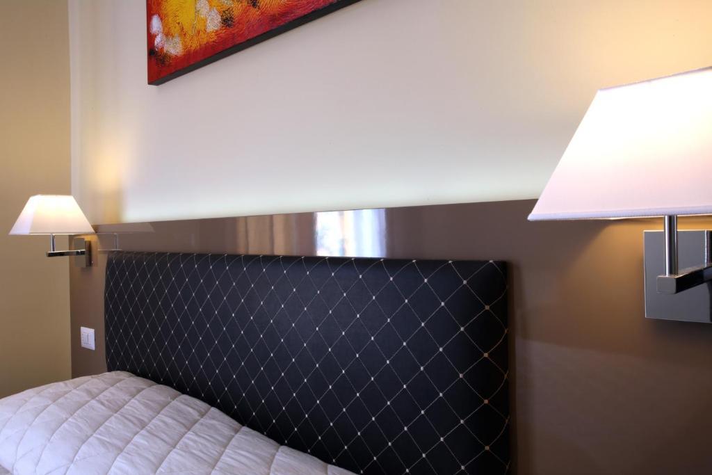 Hotel Ferton Milano Rom bilde