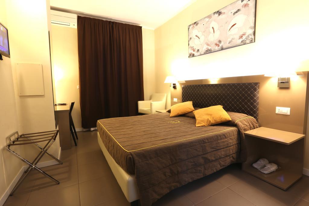 Hotel Ferton Milano Eksteriør bilde